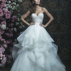 Allure Couture C417